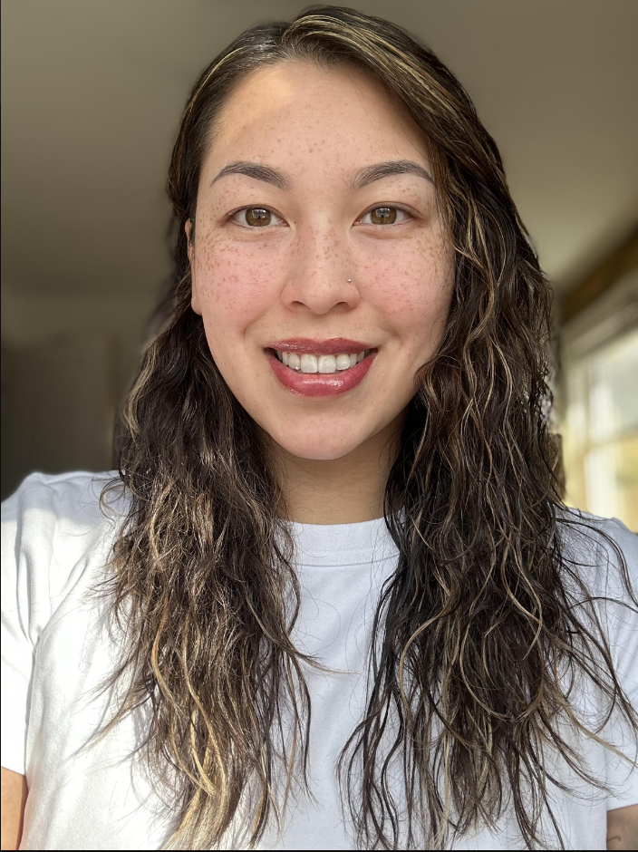 Jennifer Tran WHNP-BC