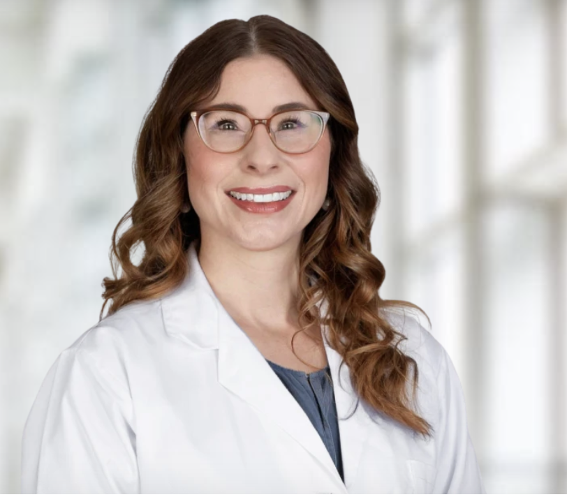 Mary Mckenzie Murphy, CNM